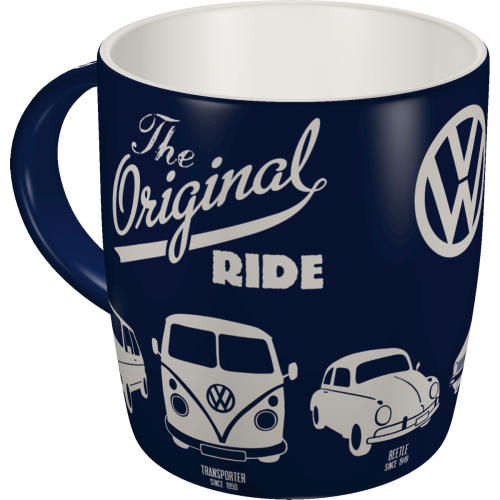 Volkswagen Original Ride